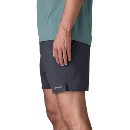 Patagonia Multi Trails 6" Shorts - Men's 4