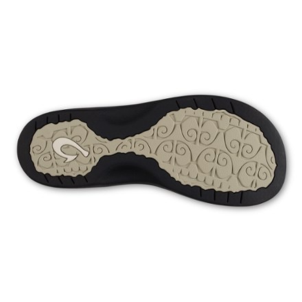 OluKai 'Ohana Flip-Flops - Women's 3