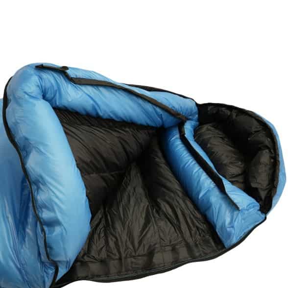 Detail Image of color Skyblue/Black