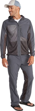 ExOfficio BugsAway Sandfly Jacket - Men's 2