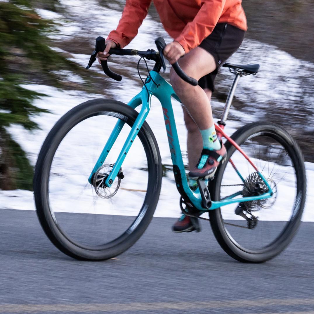 Location Image for Cutthroat C GRX 610 1x Bike