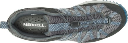 Merrell Wildwood Aerosport Shoes - Men's 4
