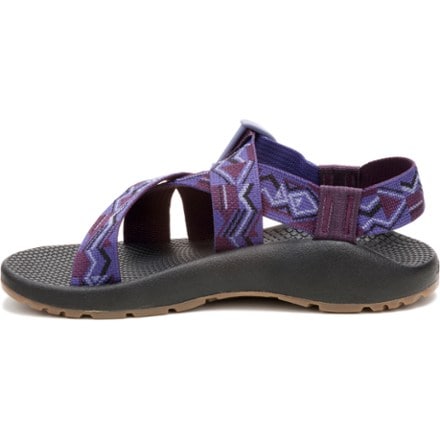 Chaco Mega Z/1 Wide-Strap Classic Sandals - Women's 1