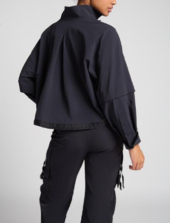 SENIQ Dirtpop Trek Jacket - Women's 2