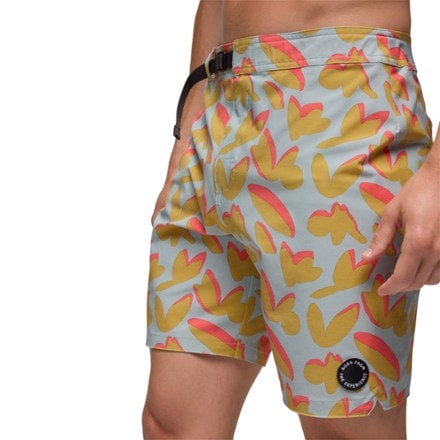 prAna Rock Shock 6" Board Shorts - Men's 6