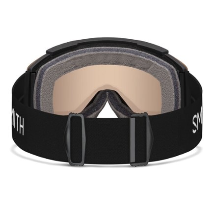 Smith Squad XL ChromaPop Snow Goggles - Low-Bridge Fit 3