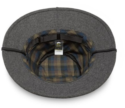 Sunday Afternoons Charter Cold Front Hat - Men's 4