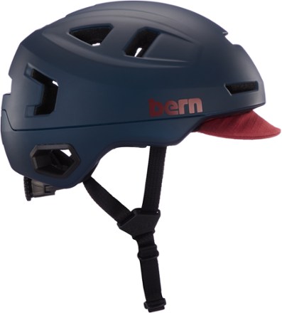 Bern Hudson MIPS Bike Helmet 1