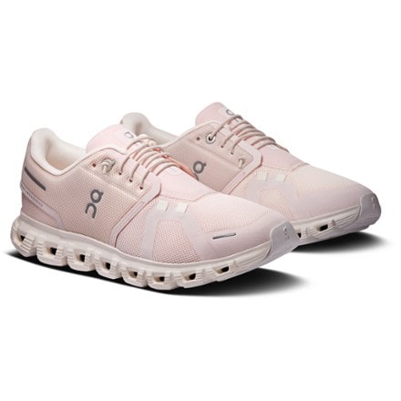 On Cloud 6 Shoes - Women's 2