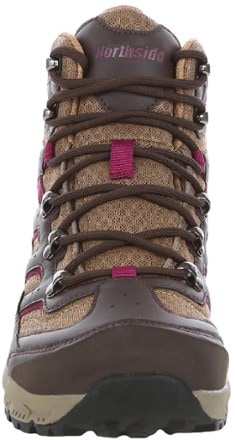 Northside Croswell Mid Waterproof Hiking Boots - Women's 4