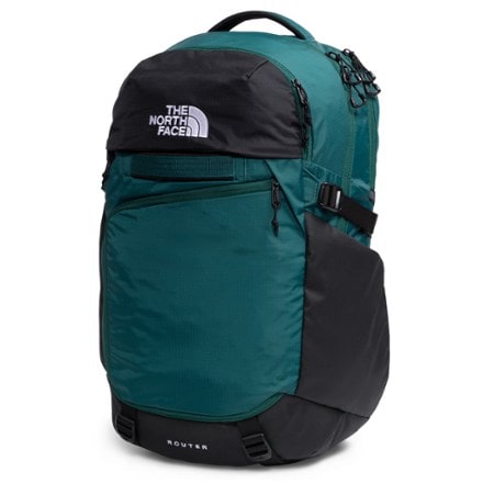 The North Face Router Pack 0
