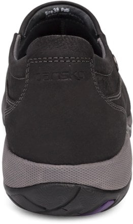 Dansko Patti Shoes - Women's 2