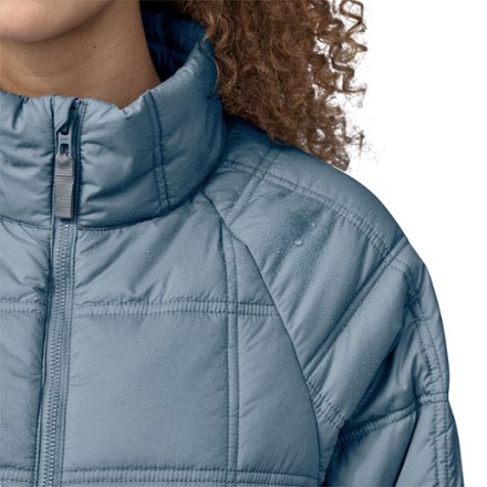Patagonia Lost Canyon Insulated Jacket - Women's 10