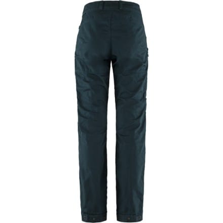 Fjallraven Vidda Pro Ventilated Trousers - Women's 1