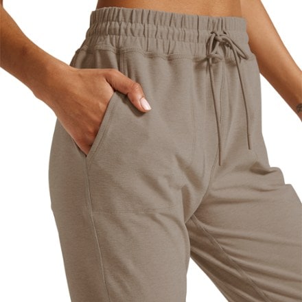 Beyond Yoga Spacedye Commuter Midi Joggers - Women's 3