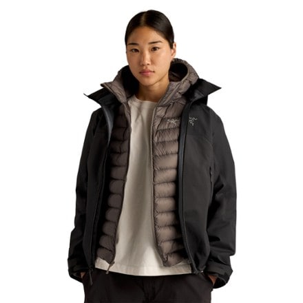 Arc'teryx Cerium Down Hoody - Women's 8