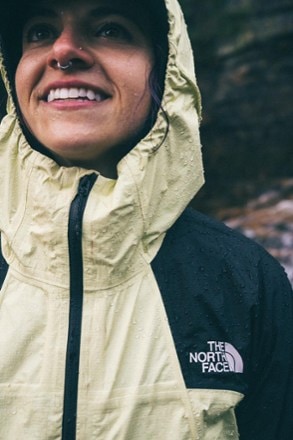 Location Image for Ridgelite Waterproof Jacket - Women's