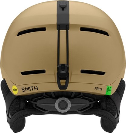 Smith Altus Mips Snow Helmet 1