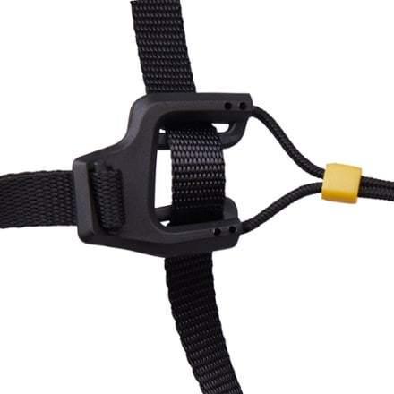 Black Diamond Vapor Climbing Helmet 2
