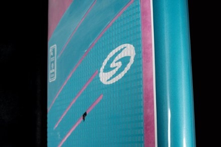 Surftech Chameleon Tuflite V-Tech Stand Up Paddle Board - 10'4" 5