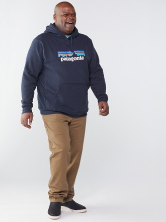 Patagonia P-6 Logo Uprisal Hoodie 3