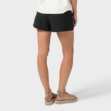 Stio Bounder Lined Shorts - Women's 2