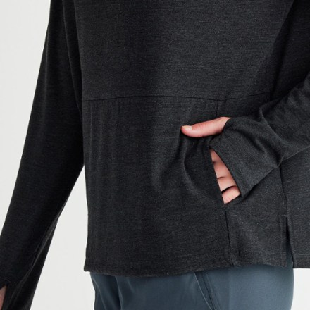 Free Fly Flex Hoodie - Women's 4
