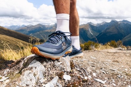 Topo Athletic Terraventure 5 Trail-Running Shoes - Men's 6