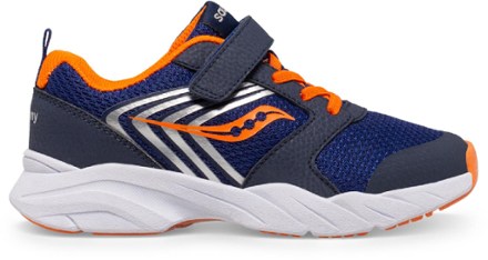 Saucony Wind FST AC Road-Running Shoes - Kids' 0