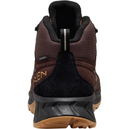 KEEN Hightrail Polar Hiking Boots - Men's 7