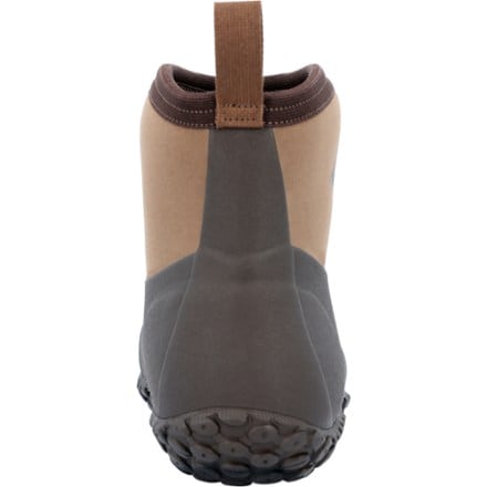 Muck Boot Muckster II Ankle Rain Boots - Men's 4