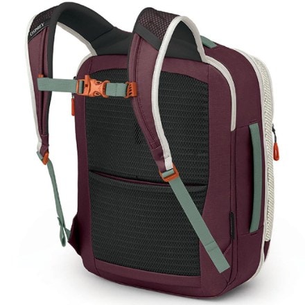 Osprey Transporter Expandable Travel Pack 26+6 2