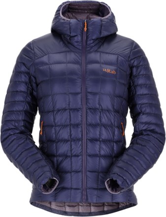 Rab Mythic Alpine Light Down Jacket - Women's 0