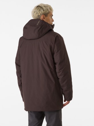 Arc'teryx Therme Down Parka - Men's 2