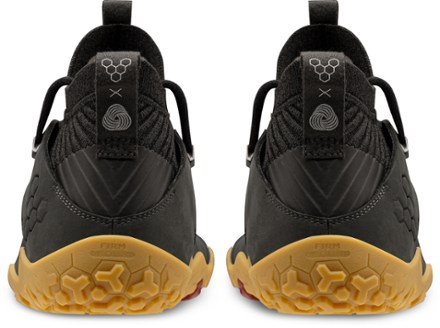 Vivobarefoot Magna FG Boots - Obsidian - Women's 3