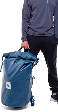 Red Paddle Co Roll-Top Dry Pack - Large 6