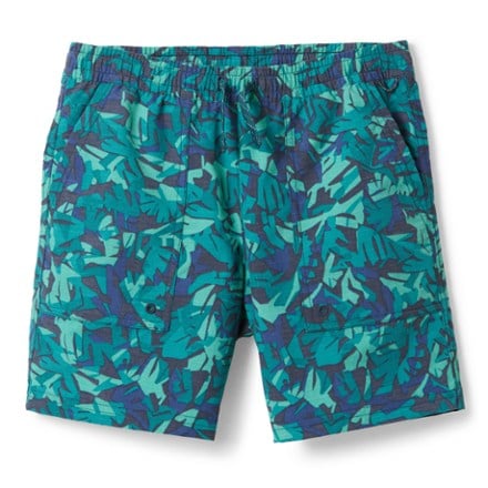 REI Co-op Trailmade Amphib Shorts - Kids' 0