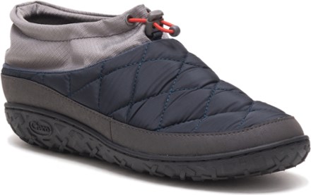 Chaco Ramble Puff Cinch Slippers - Men's 6