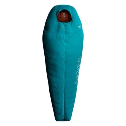 Mammut Relax Down 28F/-2C Sleeping Bag - Women's 0