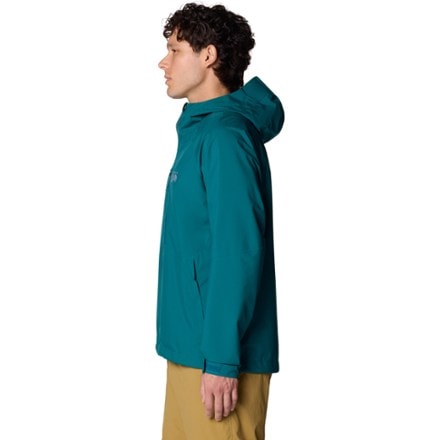 Mountain Hardwear Stretch Ozonic Jacket - Men's 3
