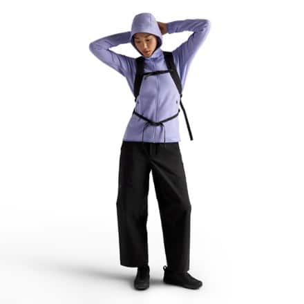 Arc'teryx Kyanite Hoody - Women's 8