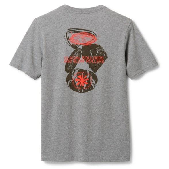 Product Image of color Heather Gray