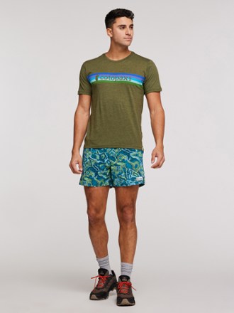 Cotopaxi On The Horizon T-Shirt - Men's 3