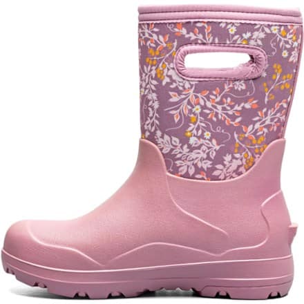 Bogs York Seamless Boots - Kids' 1