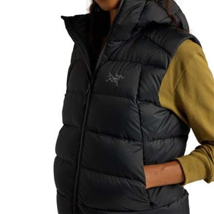 Arc'teryx Thorium Down Vest - Women's 8
