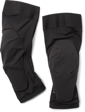 Rapha Trail Knee Pads Black M