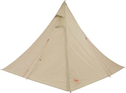 Big Agnes Gold Camp 3 Tarp 1