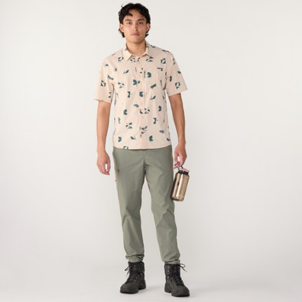 REI Co-op Trailmade Joggers - Men's 3