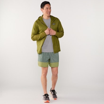 Janji Alti 6" Shorts - Men's 4
