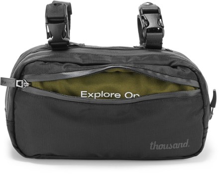 Thousand Crossbody Handlebar Bag 2